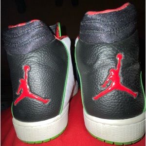 Jordan illusion premium 13